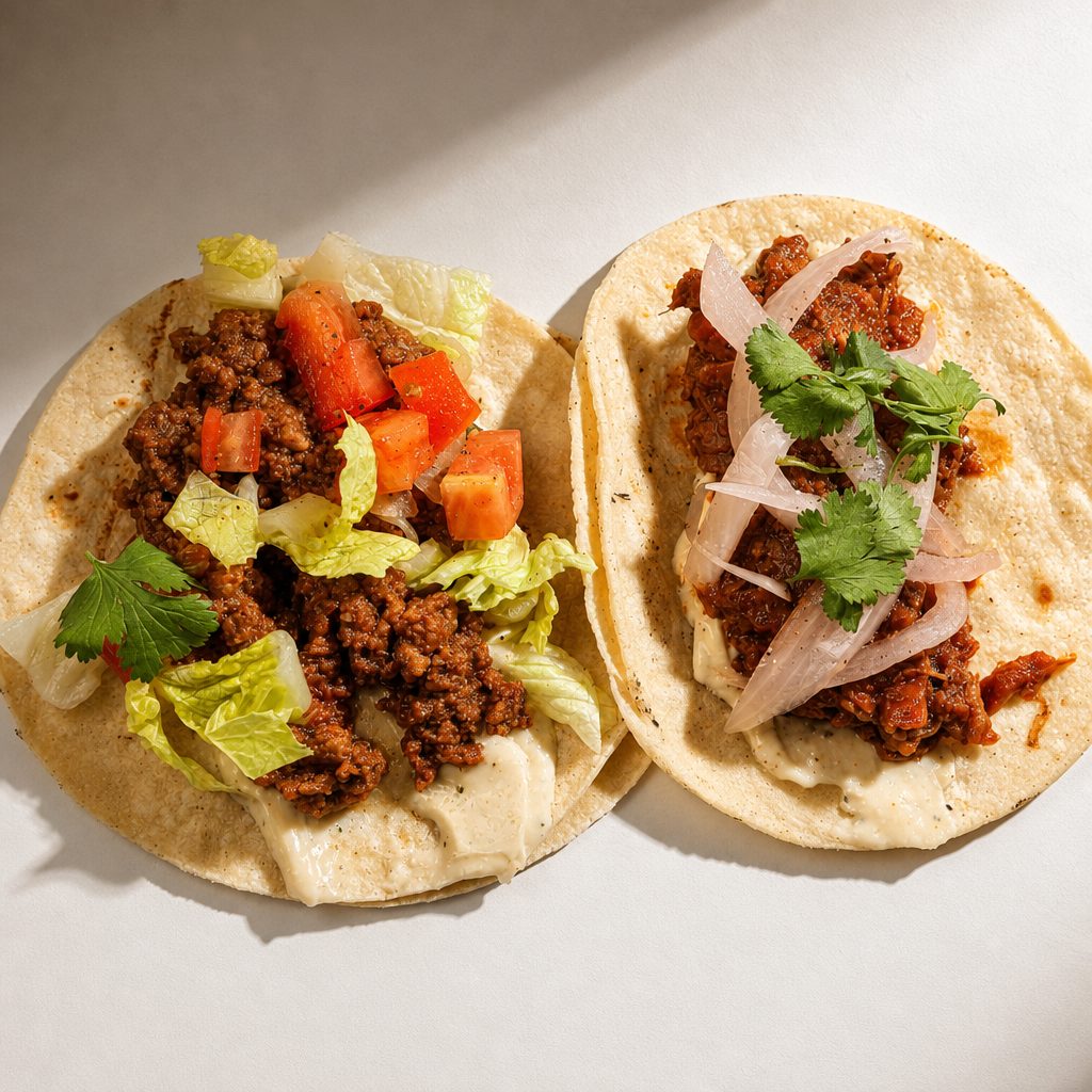 Tacos.